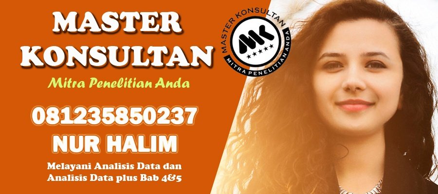 Jasa Olah Data SPSS di Singaparna Murah dan Cepat Satu Hari Selesai