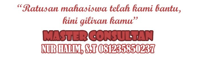 Tempat Analisis Data SPSS di Cilegon
