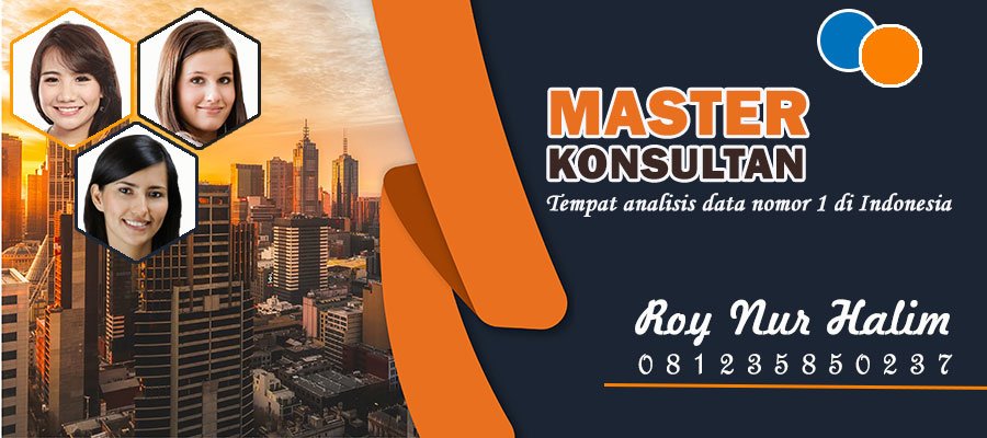 Jasa Olah Data Skripsi Kilat Dan Terpercaya di Banyuwangi