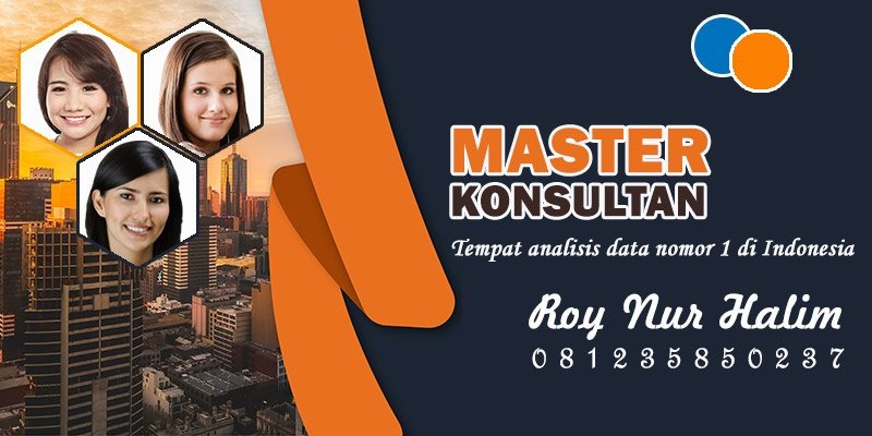 Jasa Olah Data Skripsi Kilat Dan Terpercaya di Kebumen