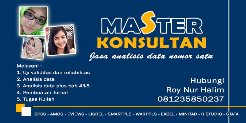 Jasa Interpolasi Data Penelitian di Cipinang